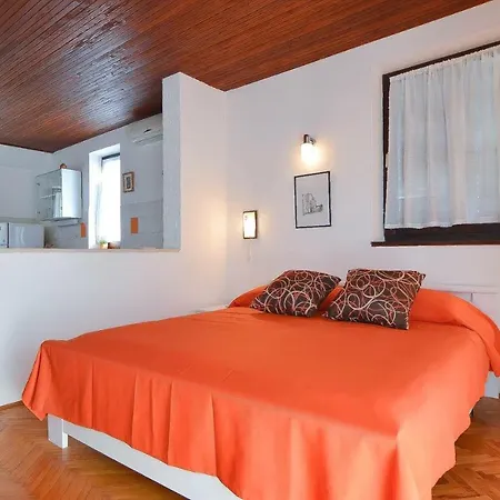 Sea View Apartmán