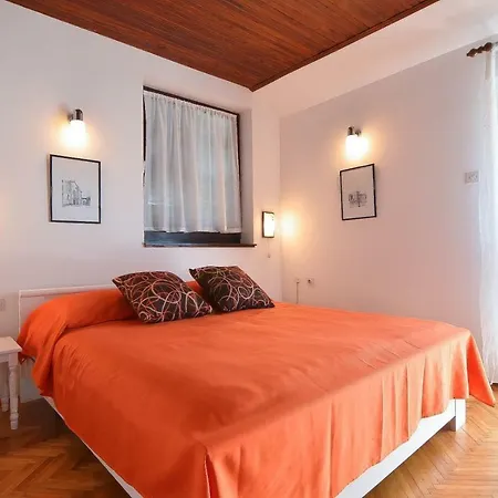 Apartamento Sea View Medulin