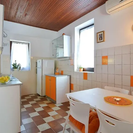 Sea View Apartamento Medulin