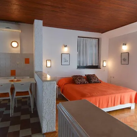 Apartamento Sea View *
