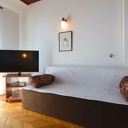 Sea View Apartamento Medulin