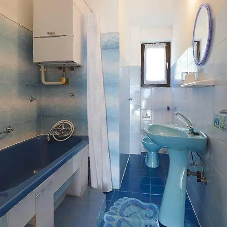 Sea View Apartamento