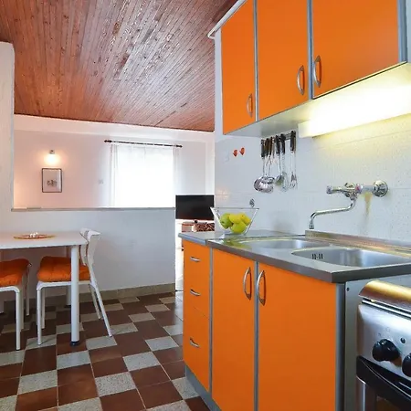Apartamento Sea View Medulin