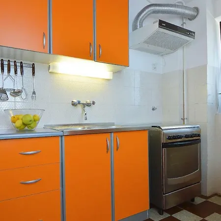Sea View Apartamento