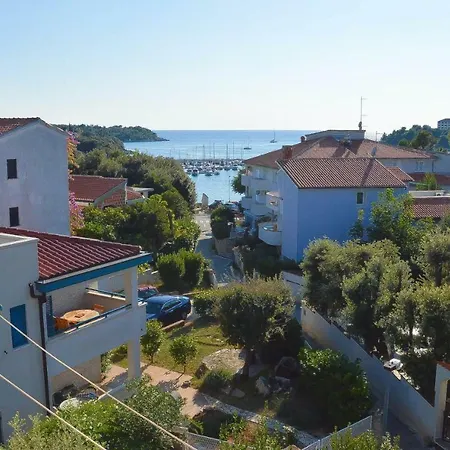 Apartamento Sea View Medulin