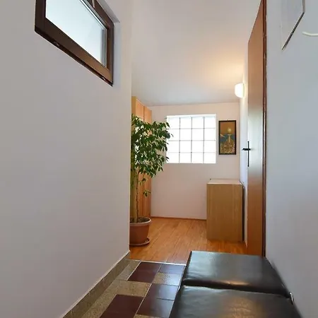 Sea View Apartamento