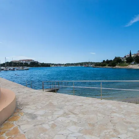 Apartamento Sea View Medulin